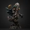 Magic The Gathering Art Scale Statue 1/10 Ajani Goldmane 26 cm