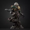 Magic The Gathering Art Scale Statue 1/10 Ajani Goldmane 26 cm