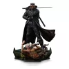Marvel Comics Art Scale Statue 1/10 Blade 26 cm