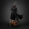 Marvel Comics Art Scale Statue 1/10 Blade 26 cm