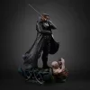 Marvel Comics Art Scale Statue 1/10 Blade 26 cm