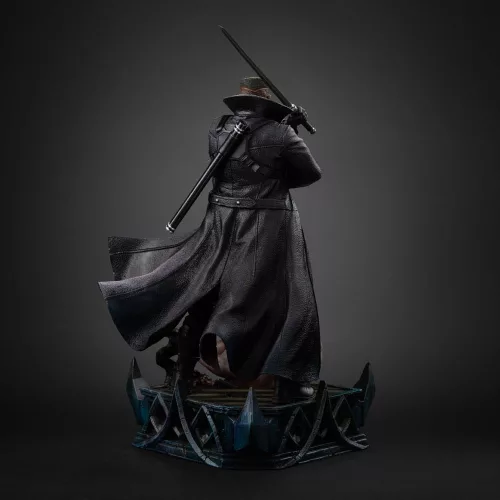 Marvel Comics Art Scale Statue 1/10 Blade 26 cm