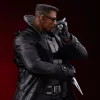 Marvel Comics Art Scale Statue 1/10 Blade 26 cm
