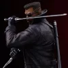 Marvel Comics Art Scale Statue 1/10 Blade 26 cm