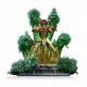 Saint Seiya Art Scale Statue 1/10 Libra Dohko 25 cm
