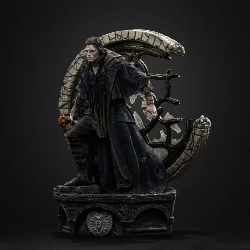 Guillermo Del Toro's Art Scale Statue 1/10 Frankenstein's Monster 24 cm