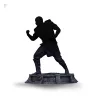 Mortal Kombat Art Scale Statue 1/10 Noob Saibot (Ninjas Collection) heo exclusive 21 cm