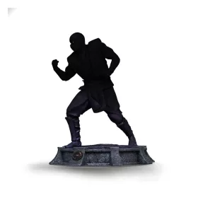   Mortal Kombat Art Scale Statue 1/10 Noob Saibot (Ninjas Collection) heo exclusive 21 cm