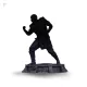 Mortal Kombat Art Scale Statue 1/10 Noob Saibot (Ninjas Collection) heo exclusive 21 cm