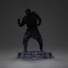 Mortal Kombat Art Scale Statue 1/10 Noob Saibot (Ninjas Collection) heo exclusive 21 cm