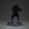 Mortal Kombat Art Scale Statue 1/10 Noob Saibot (Ninjas Collection) heo exclusive 21 cm
