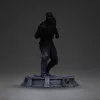 Mortal Kombat Art Scale Statue 1/10 Noob Saibot (Ninjas Collection) heo exclusive 21 cm