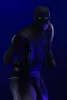 Mortal Kombat Art Scale Statue 1/10 Noob Saibot (Ninjas Collection) heo exclusive 21 cm