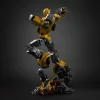Transformers Demi Art Scale Statue 1/20 Bumblebee 30 cm