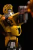 Transformers Demi Art Scale Statue 1/20 Bumblebee 30 cm
