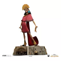 The Emperor's New Groove