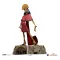 The Emperor's New Groove Art Scale Statue 1/10 Kuzko 22 cm