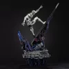 Marvel Comics Infinity Gauntlet Diorama Art Scale Statue 1/10 Silver Surfer Deluxe 36 cm
