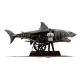 Jaws Deluxe Art Scale Statue 1/10 Steven Spielberg Jaws 50th anniversary 27 cm
