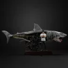 Jaws Deluxe Art Scale Statue 1/10 Steven Spielberg Jaws 50th anniversary 27 cm