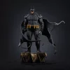 DC Comics Art Scale Statue 1/10 Batman Absolute 26 cm