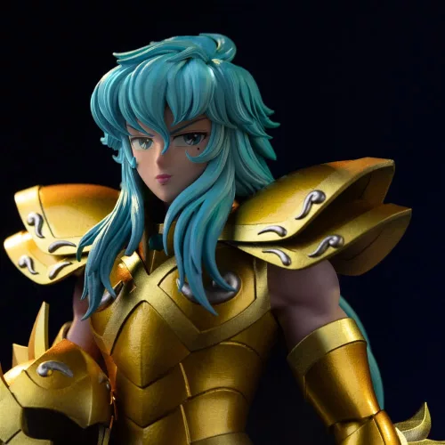 Saint Seiya Art Scale Statue 1/10 Pisces Aphrodite 23 cm