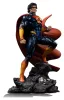 DC Comics Art Scale Statue 1/10 Superman Absolute 25 cm