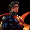 DC Comics Art Scale Statue 1/10 Superman Absolute 25 cm