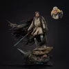 Star Wars Art Scale Statue 1/10 Obi-Wan Signatures 26 cm