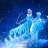 Frozen Art Scale Statue 1/10 Elsa 23 cm