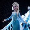 Frozen Art Scale Statue 1/10 Elsa 23 cm