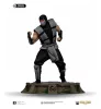 Mortal Kombat Art Scale Statue 1/10 Smoke 21 cm