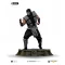 Mortal Kombat Art Scale Statue 1/10 Smoke 21 cm
