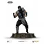 Mortal Kombat Art Scale Statue 1/10 Smoke 21 cm