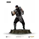 Mortal Kombat Art Scale Statue 1/10 Smoke 21 cm