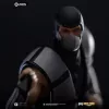 Mortal Kombat Art Scale Statue 1/10 Smoke 21 cm