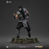 Mortal Kombat Art Scale Statue 1/10 Smoke 21 cm