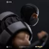 Mortal Kombat Art Scale Statue 1/10 Smoke 21 cm