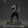 Mortal Kombat Art Scale Statue 1/10 Smoke 21 cm