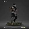 Mortal Kombat Art Scale Statue 1/10 Smoke 21 cm