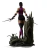 Mortal Kombat Art Scale Statue 1/10 Mileena 22 cm
