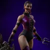 Mortal Kombat Art Scale Statue 1/10 Mileena 22 cm