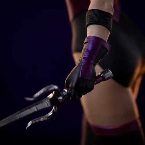 Mortal Kombat Art Scale Statue 1/10 Mileena 22 cm