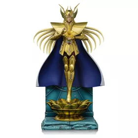Saint Seiya Art Scale Statue 1/10 Virgo Shaka 28 cm