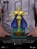 Saint Seiya Art Scale Statue 1/10 Virgo Shaka 28 cm