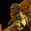 Spider-Man Marvel Comics Art Scale Statue 1/10 Sandman 30 cm