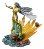 Saint Seiya Art Scale Statue 1/10 Gemini Saga 26 cm
