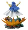 Saint Seiya Art Scale Statue 1/10 Gemini Saga 26 cm