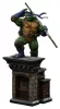 Teenage Mutant Ninja Turtles Art Scale Statue 1/10 Donatello Unleashed 32 cm