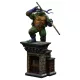 Teenage Mutant Ninja Turtles Art Scale Statue 1/10 Donatello Unleashed 32 cm
